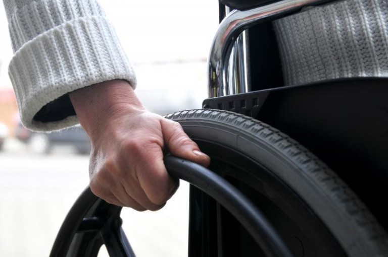 Stypendia dla osób niepełnosprawnych