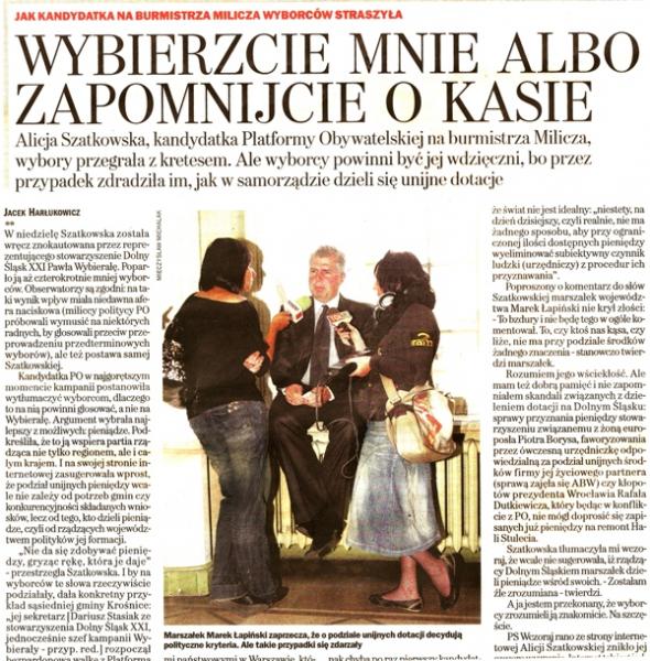 Szczera aż do bólu