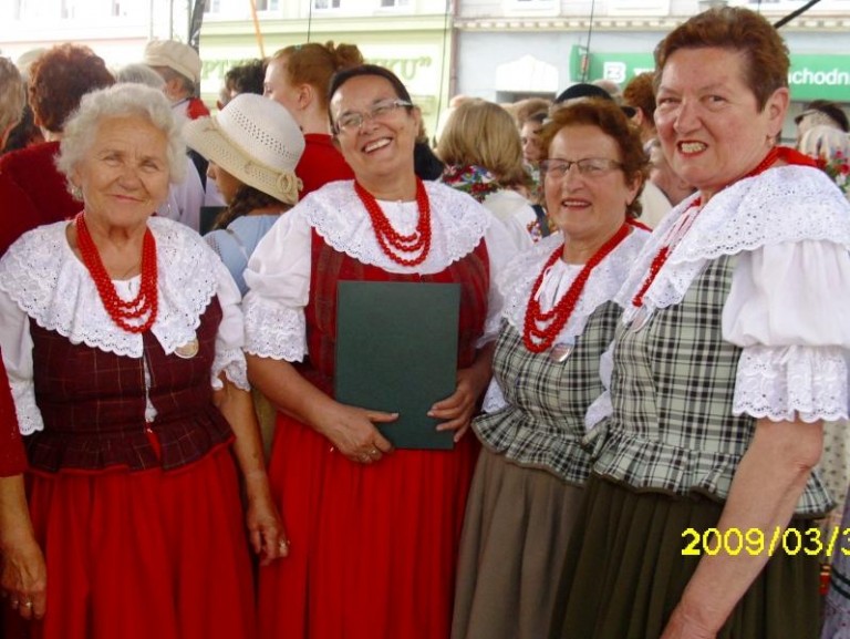 Ścinawianie laureatem „Wielkiego Bałakania”