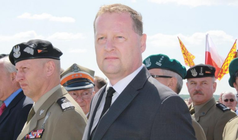 Prezydent szuka nowego rzecznika