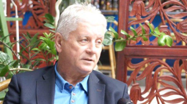 Witold Kulesza: Szykujemy niespodziankę