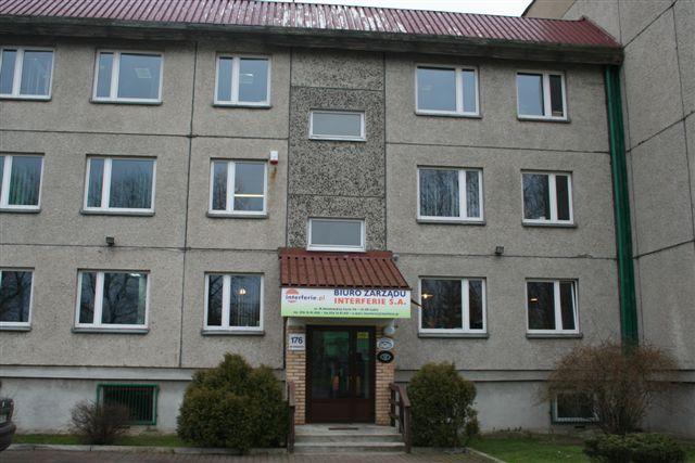 Mniejsze przychody, wyższy zysk netto