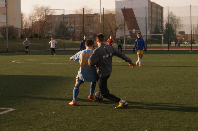 FC Tropics lepszy od wicelidera