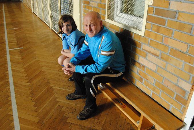 Sezon zakończyli szczęśliwie