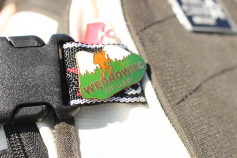 Dookoła Lubina, krok po kroku