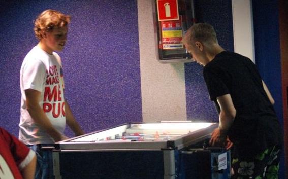 Sport jest dla nich ważny