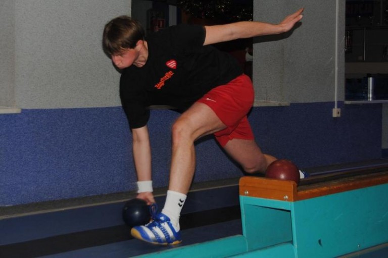 WOŚP na sportowo
