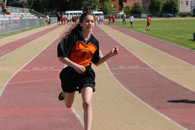 Strefowe zawody na RCS