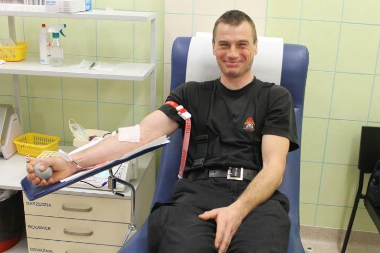 Udany początek