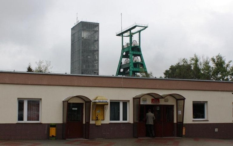 Solidnie zakołysało miastem