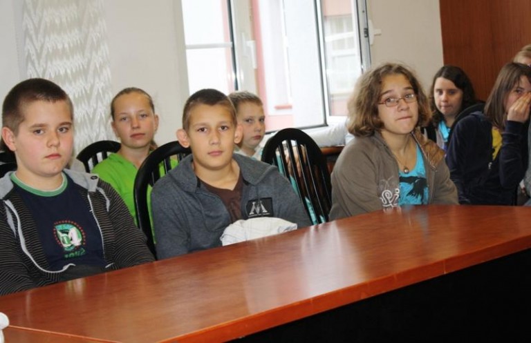 Młodzi: Bo rada tylko się kłóci