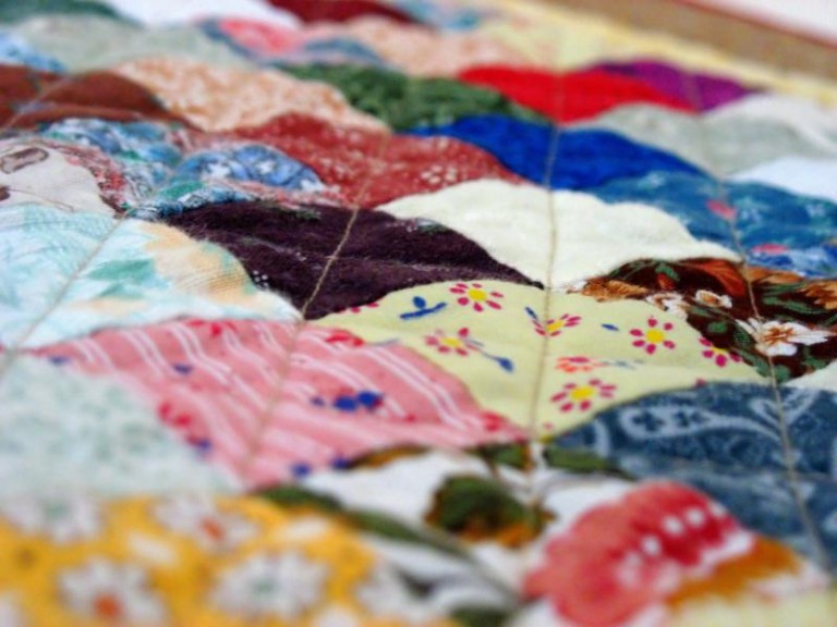 ABC patchworku