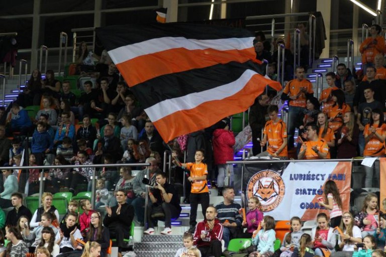 Dobre pół roku. Oceniają kibice