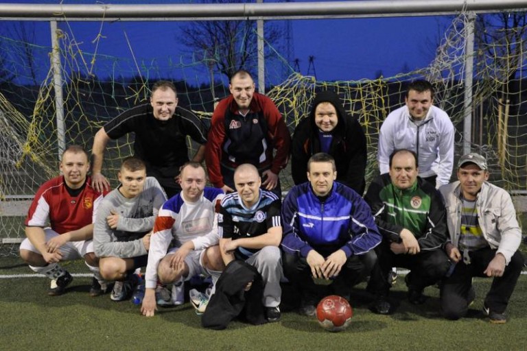 Porażka Pogoni w debiucie