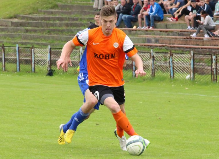 Finał Pucharu Polski w Lubinie