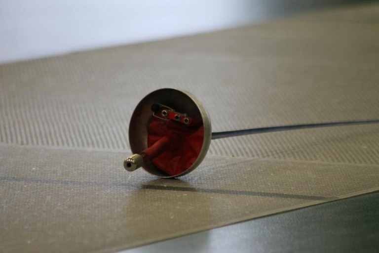 Skrzyżują szpady w Niemczech