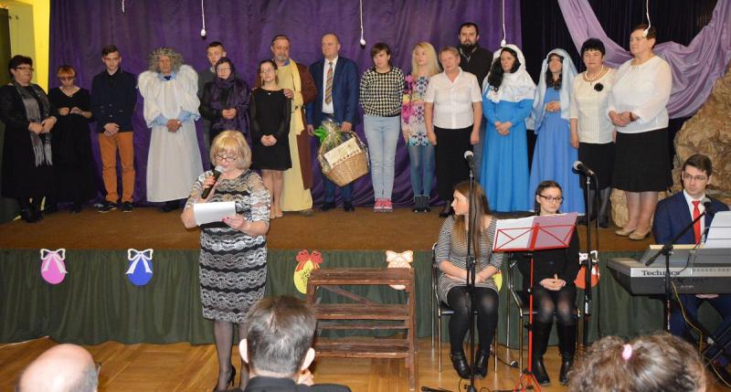 Kolejna premiera Teatru na Końcu Świata
