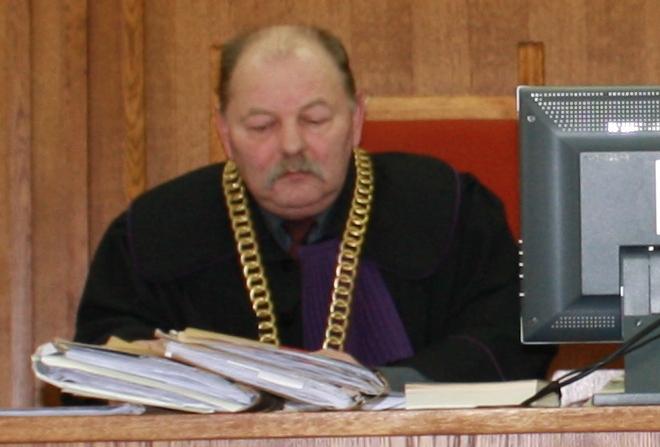 Kolejna przegrana Duławskiego. Z Michalak