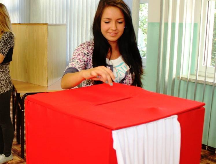 Młodzi wybrali Palikota