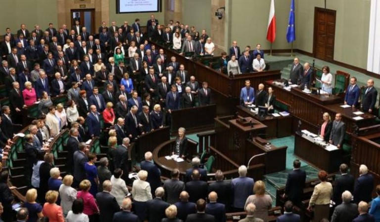Lubinianie chcą do Sejmu