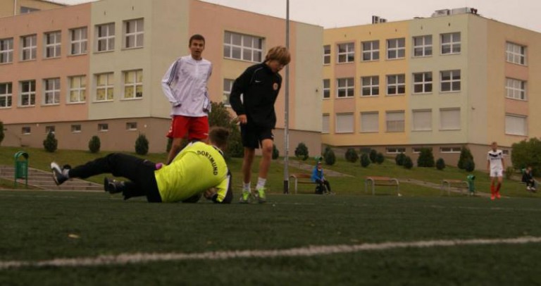 Zmiana lidera w Playarena Lubin.pl