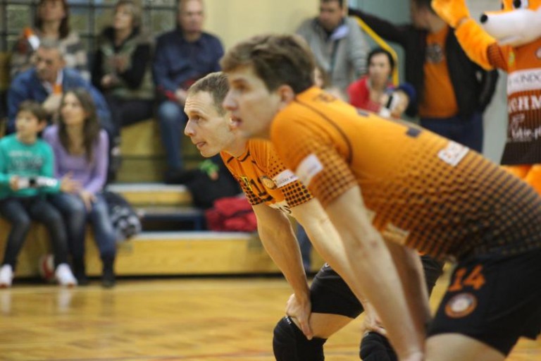 Kordysz: Camper, to zespół z potencjałem