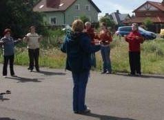 Fachowe spalanie kalorii