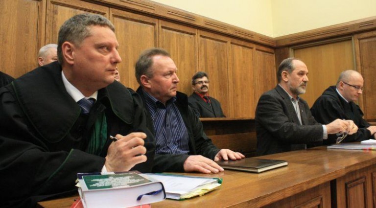KGHM nie odpuszcza związkowcom