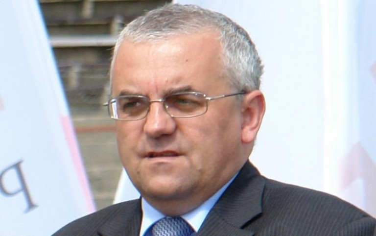 Kampania PiS w rękach Lipińskiego