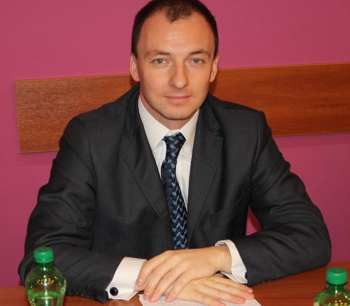 Myrda będzie walczył o dofinansowanie