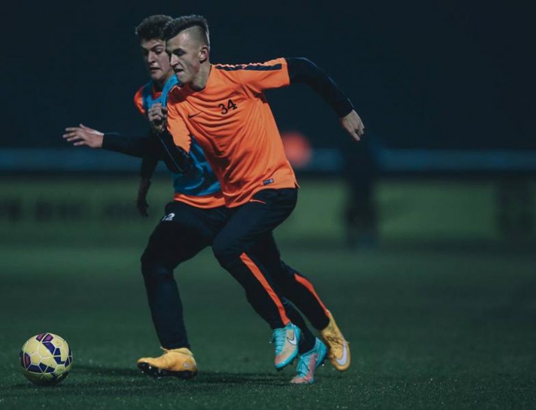 Wielki sukces Kaczmarczyka!