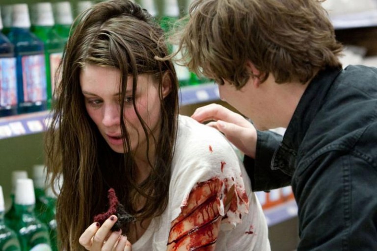Filmowe zmagania zakończone