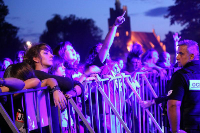 Wraca Festiwal Muzyka z Oblężonego Miasta