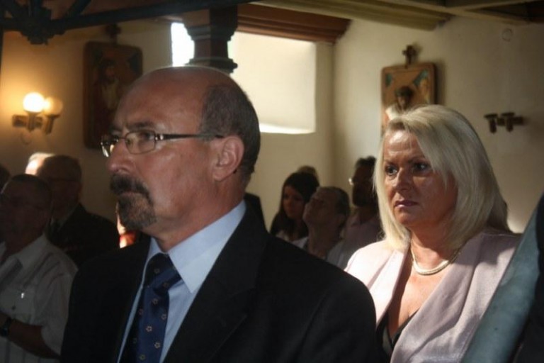 Lekcja historii (FOTO)