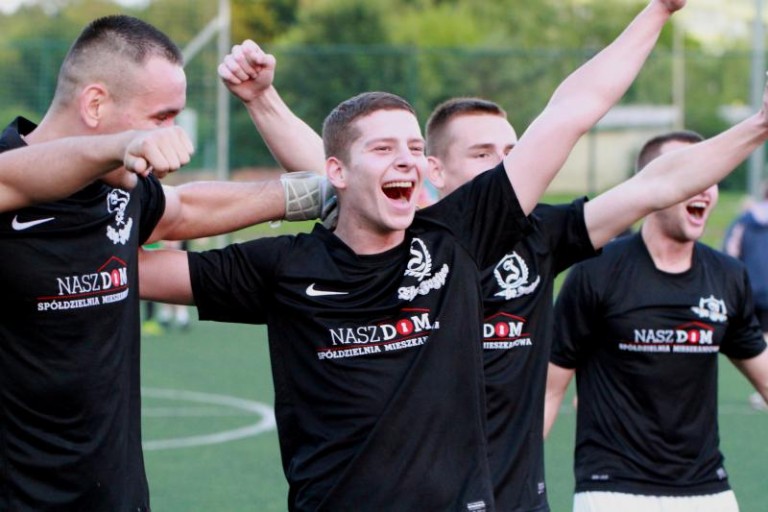 THC Jeżyce najlepsze w Playarena Lubin.pl