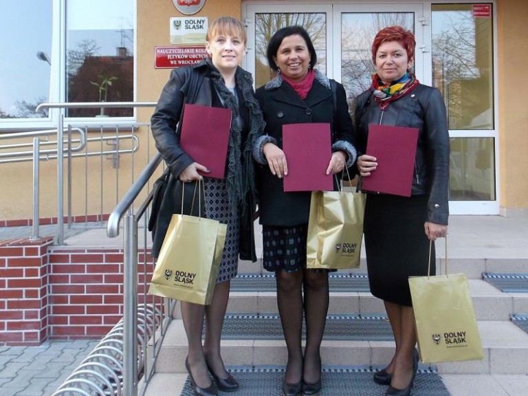 Dziewiątka najaktywniejsza