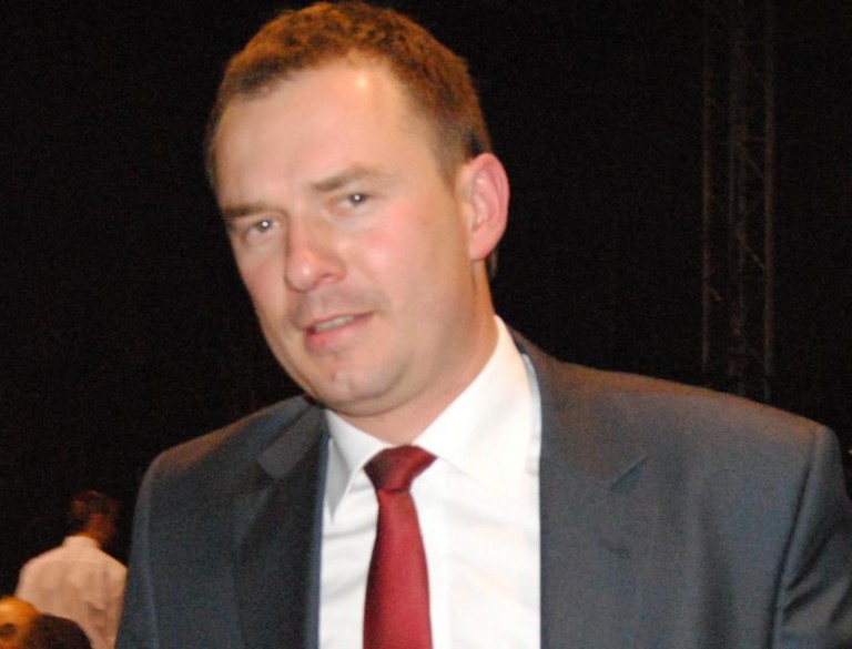 Ich kryzys nie dotyka