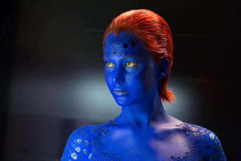Maraton X-Men