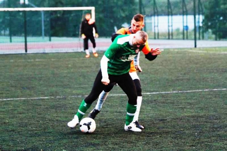 DAR SanTForza zagra dla Barcy?