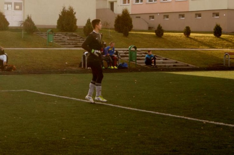 Górnicy rozbici w 3 lidze