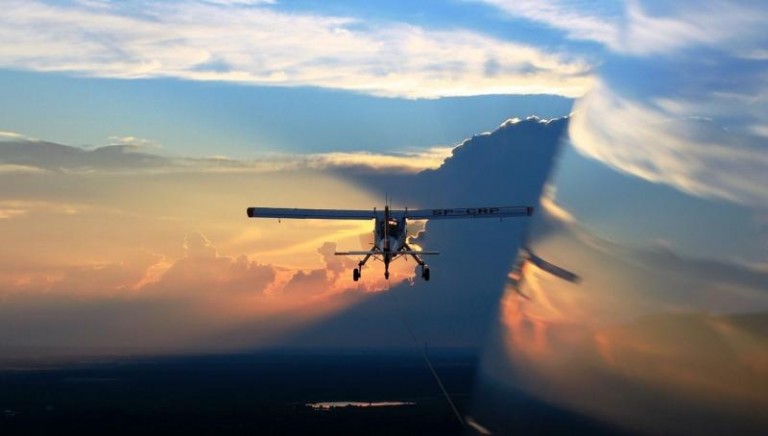 Rusza kurs dla pilotów