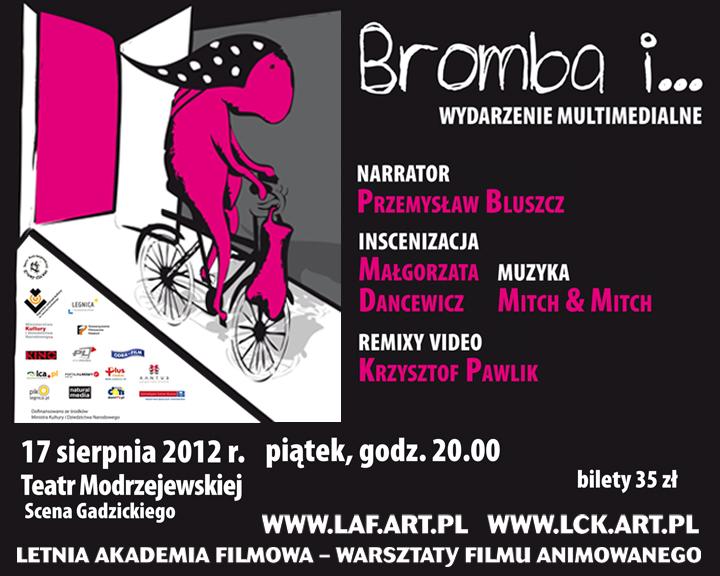 Bromba i…