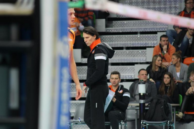 Siłą Cuprum będzie młodzież