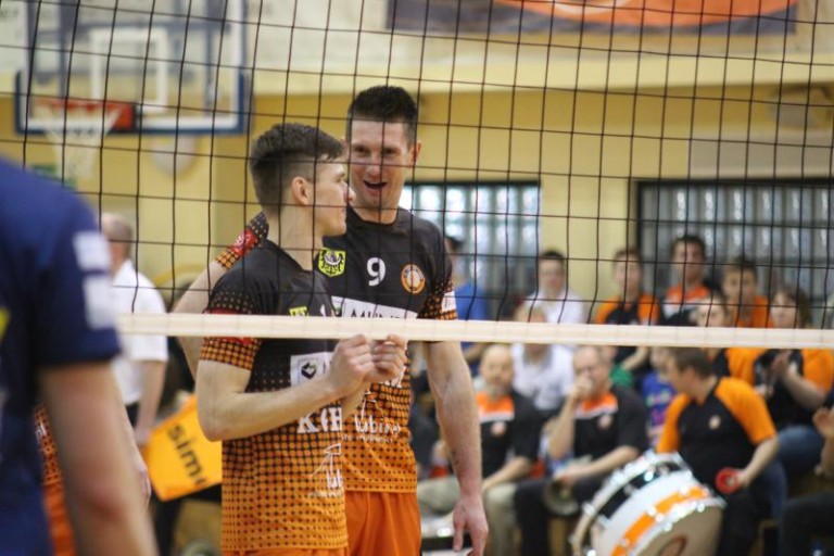 Nie będą chłopcami do bicia