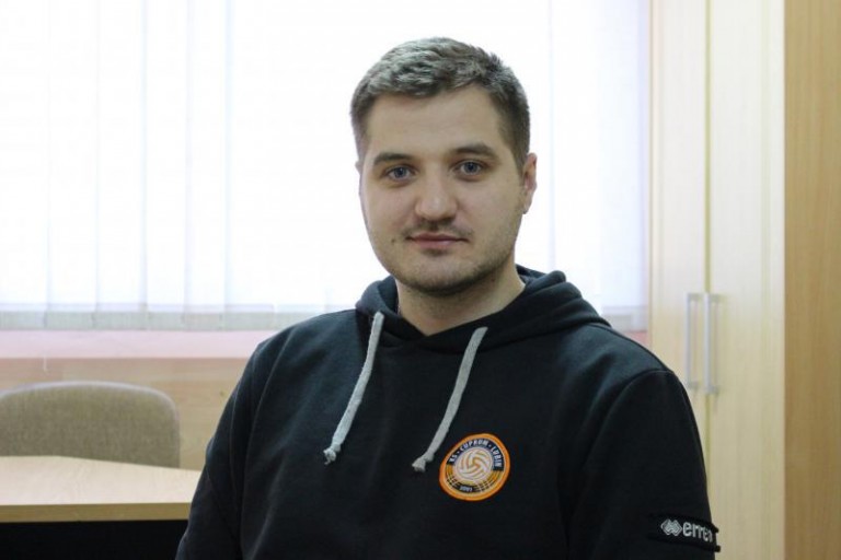 Zadbali o przyszłość siatkówki