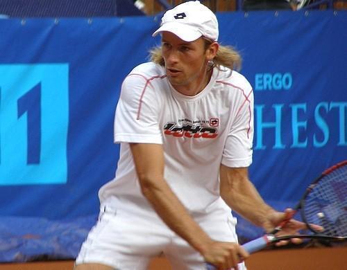 Kubot odpadł w drugiej rundzie eliminacji