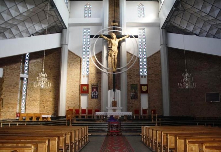 Uwaga na fałszywego proroka