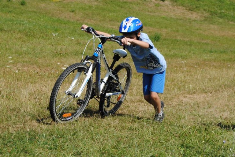 Sportowy sierpień rozpoczęty