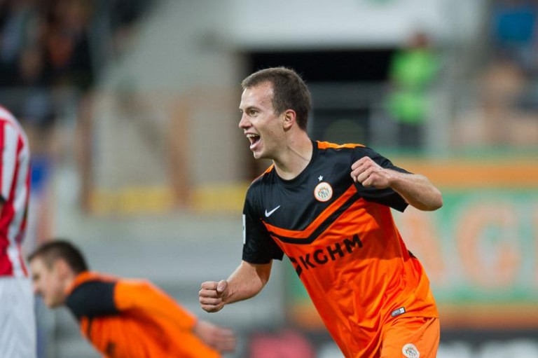Wszyscy na derby!