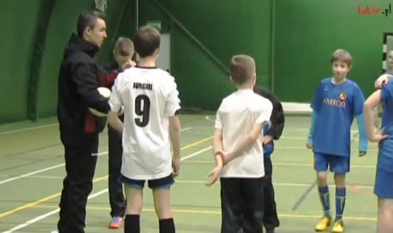 Amico szykuje się do rundy wiosennej